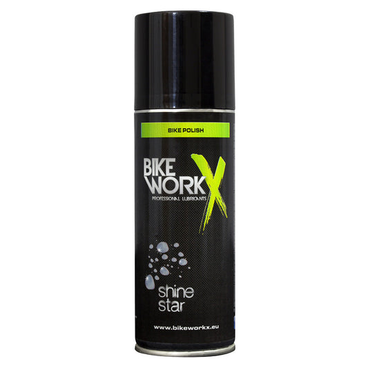 BIKE WORX Shine Star 200ML