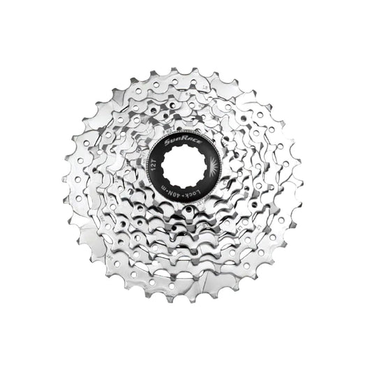 SUNRACE Cassette 7 Speed 12- 28T