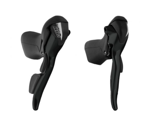 SUNRACE STI SHIFTER & BRAKE LEVER COMBO R81