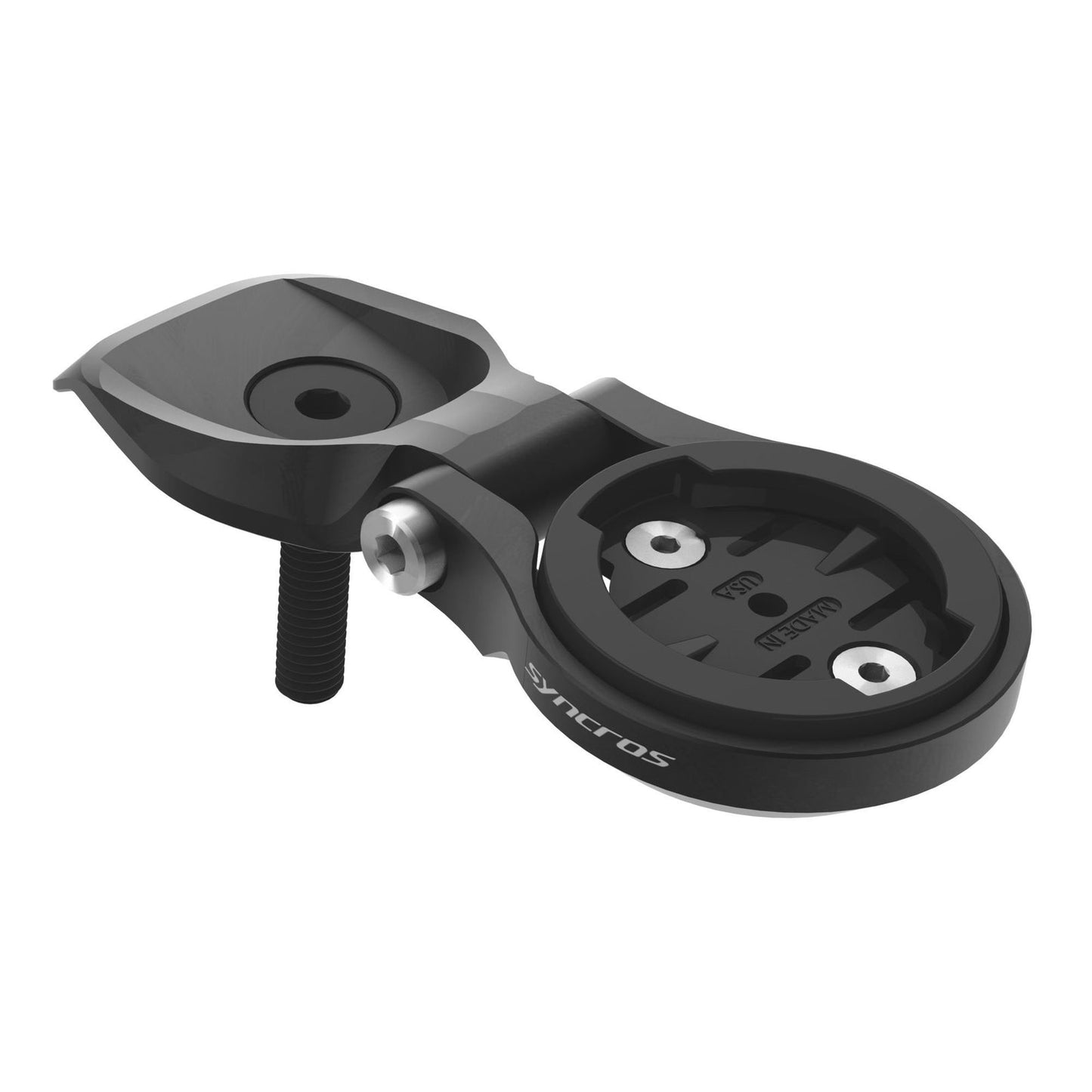 SYNCROS COMPUTER MOUNT - FL STEM