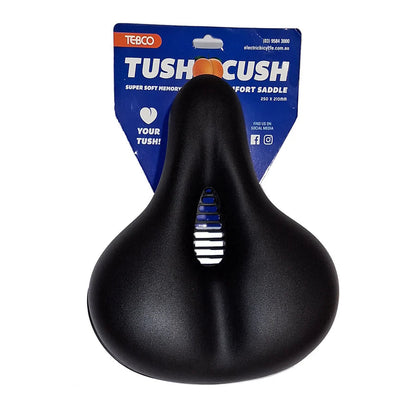 Tush Cush | Saddle