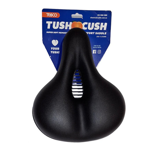 Tush Cush | Saddle