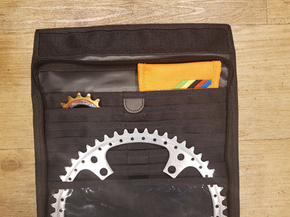 Chainring Tote Bag