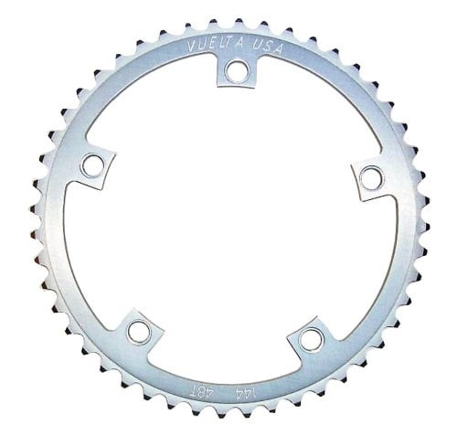 VUELTA TRACK CHAINWHEEL 52T