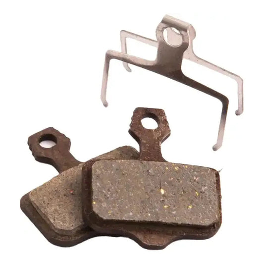 CLARKS VX841 DISC BRAKE PADS