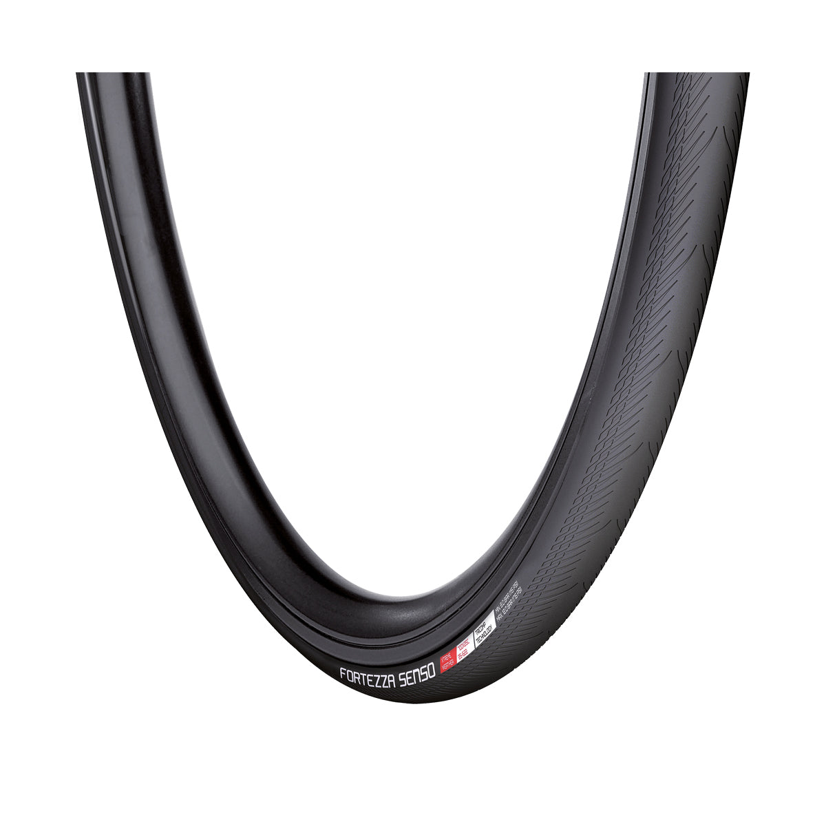 VREDESTEIN FORTEZZA SENSO Xtreme Weather - 700x23
